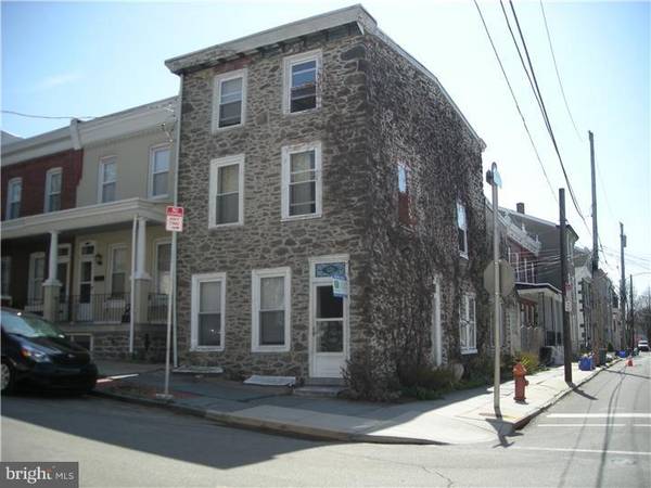 129 HERMIT ST, Philadelphia, PA 19127