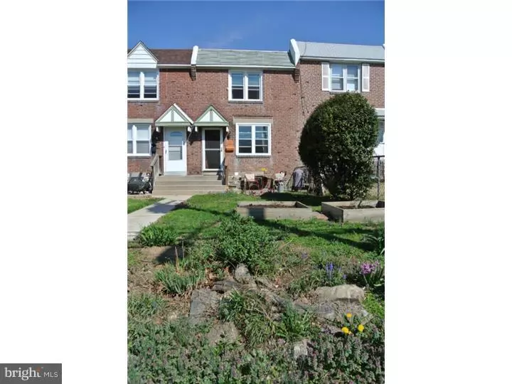 2213 BOND AVE, Drexel Hill, PA 19026