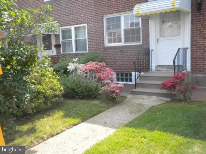 214 OVERLOOK RD, Philadelphia, PA 19128