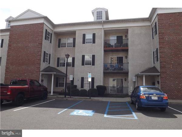 70 E PARK ST #1-17, Bordentown, NJ 08505