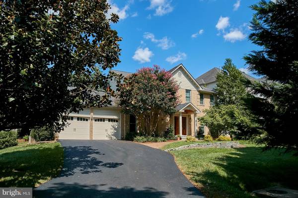 6314 HUNTING RIDGE LN, Mclean, VA 22101