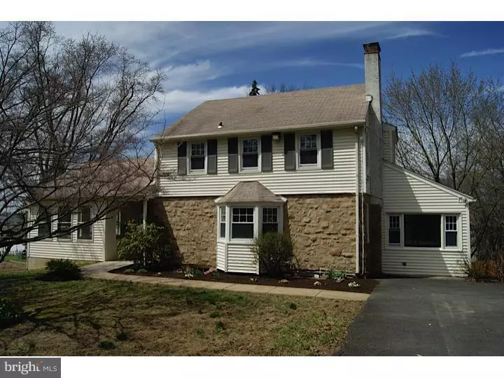 1854 EDGE HILL RD, Abington, PA 19001