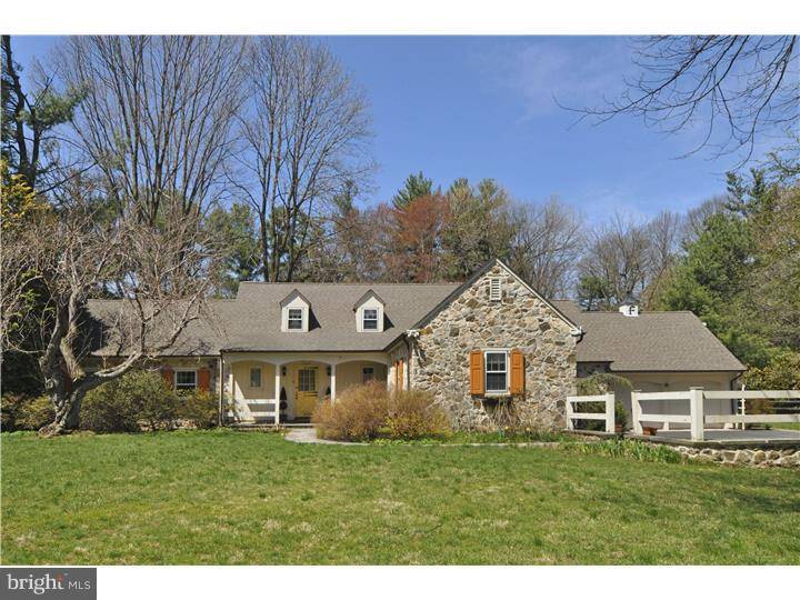 Rydal, PA 19046,1420 HUNTER RD