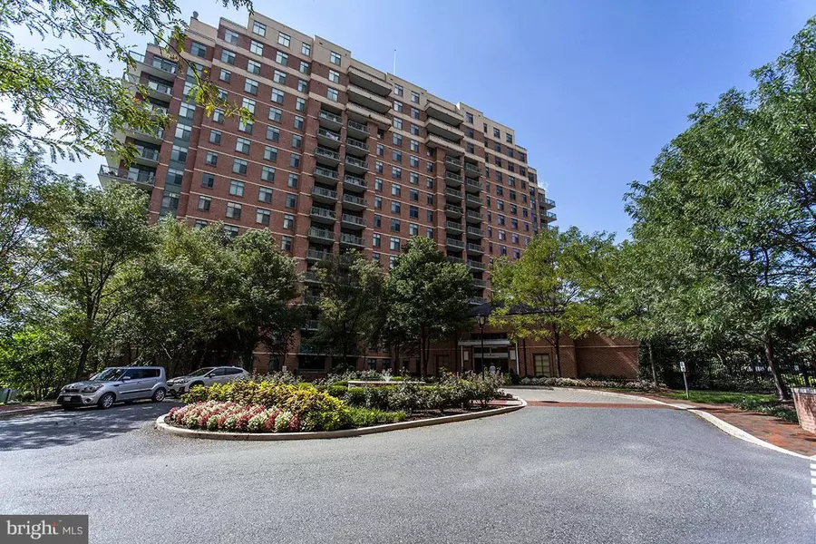 11700 OLD GEORGETOWN RD #1201, North Bethesda, MD 20852