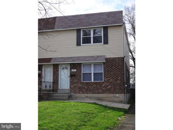 231 W PROVIDENCE RD, Aldan, PA 19018