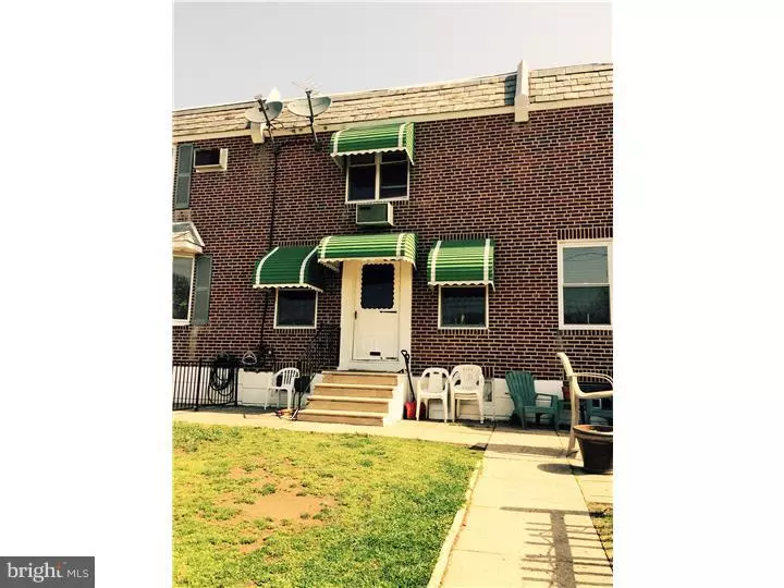 2945 UNRUH AVE, Philadelphia, PA 19149