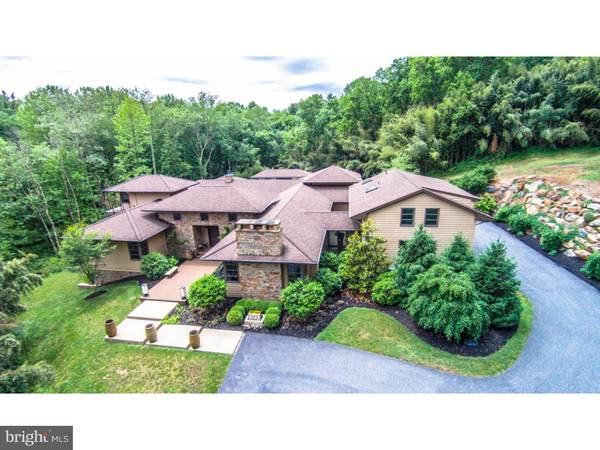 121 BULLOCK RD, Chadds Ford, PA 19317