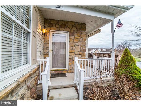 1086 BURGUNDY CIR, Pennsburg, PA 18073