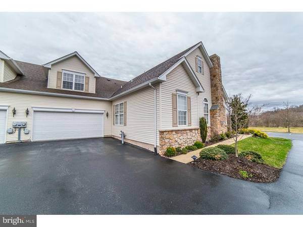 Pennsburg, PA 18073,1086 BURGUNDY CIR