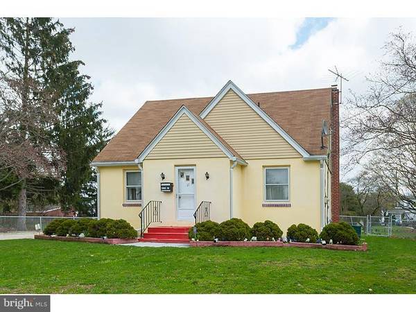 27 WILLIAM AVE, Williamstown, NJ 08094