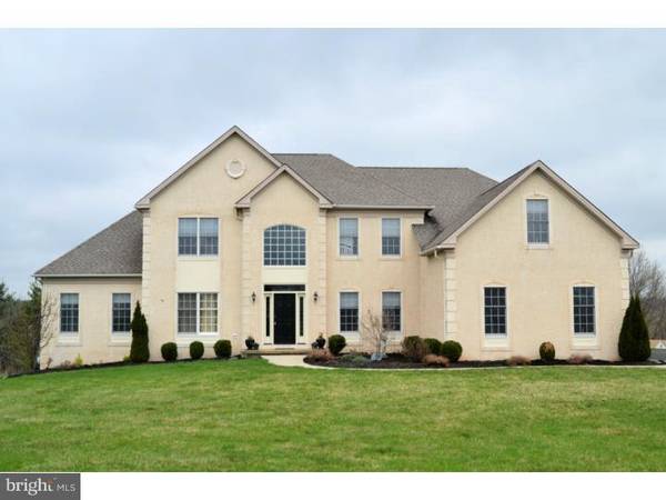 625 COLES CT, Harleysville, PA 19438