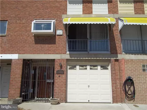 6829 LINDBERGH BLVD, Philadelphia, PA 19142