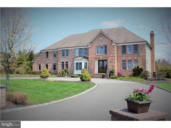 4 ZAPF CT, Somerset, NJ 08873