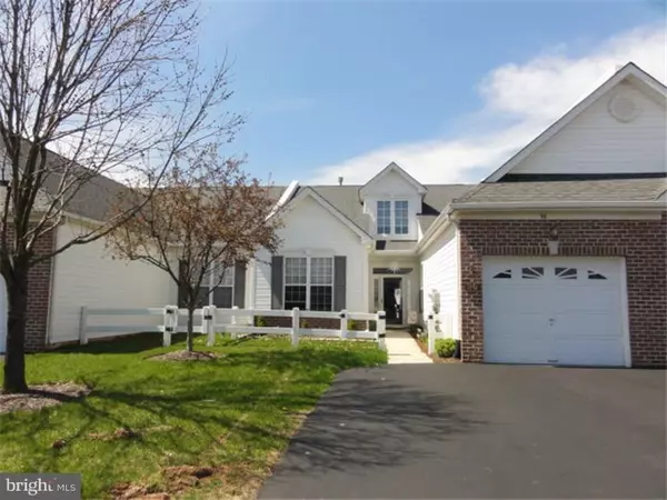 Lansdale, PA 19446,96 NEWBURY WAY