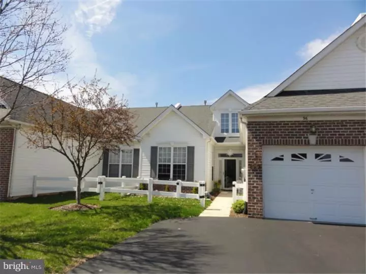 Lansdale, PA 19446,96 NEWBURY WAY