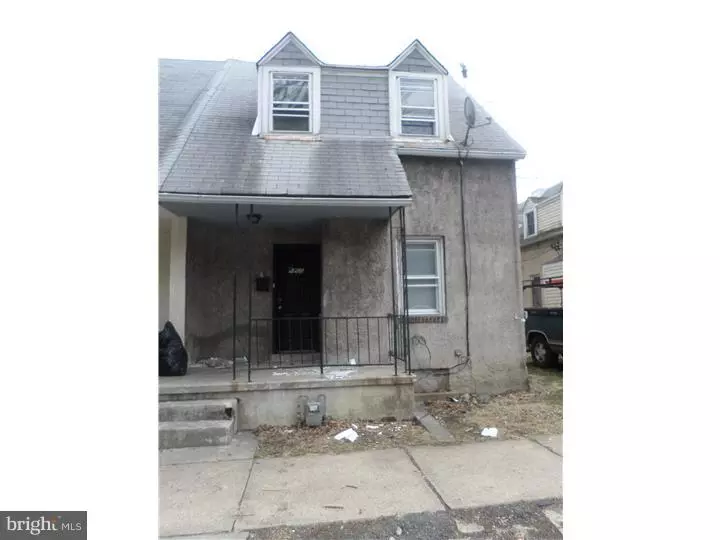 1205 REMINGTON ST, Chester, PA 19013