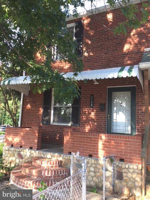 2148 OAKLAND ST, Arlington, VA 22204