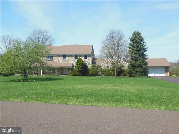 2396 SCHLOSSER RD, Harleysville, PA 19438