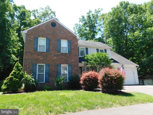 5816 PAMELA DR, Centreville, VA 20120