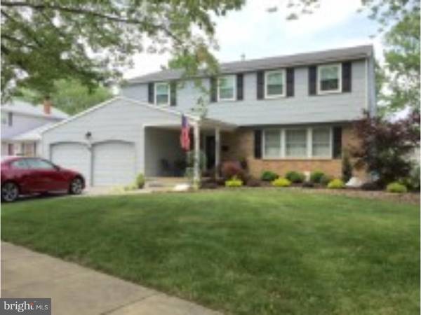 23 CANDLEWYCK WAY, Cherry Hill, NJ 08003