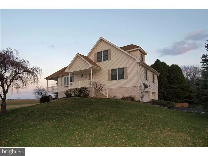 4711 SHAGBARK CIR, Schnecksville, PA 18078