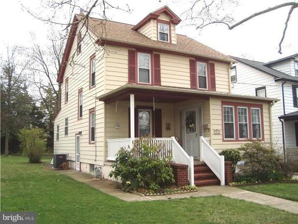 218 WASHINGTON AVE, Runnemede, NJ 08078