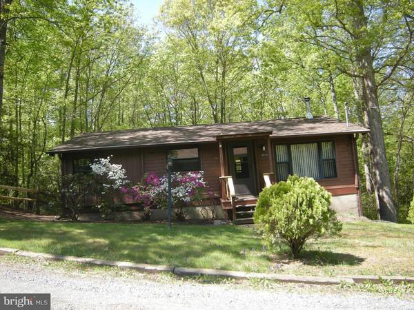 12615 LAUREL HILL RD, Lusby, MD 20657