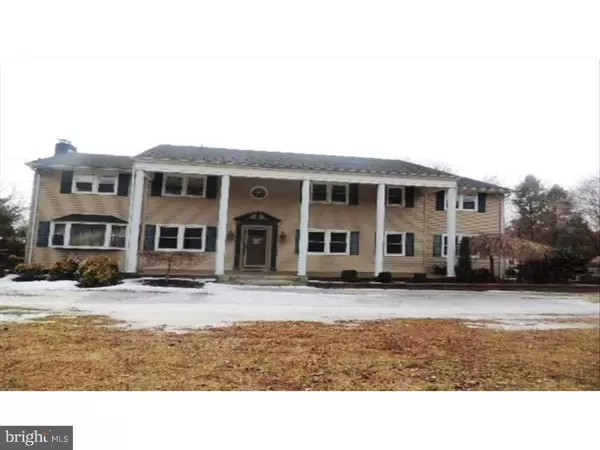 94 JACOBSTOWN ARNEYTOWN RD, Wrightstown, NJ 08562