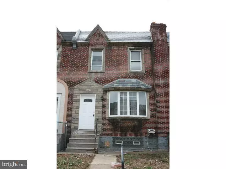 1224 GILHAM ST, Philadelphia, PA 19111