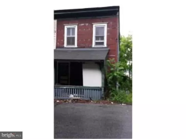 212 NEW ST, Coatesville, PA 19320