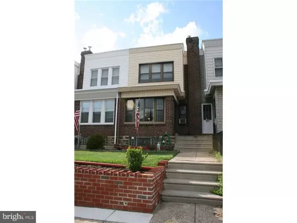 Philadelphia, PA 19135,6214 ERDRICK ST