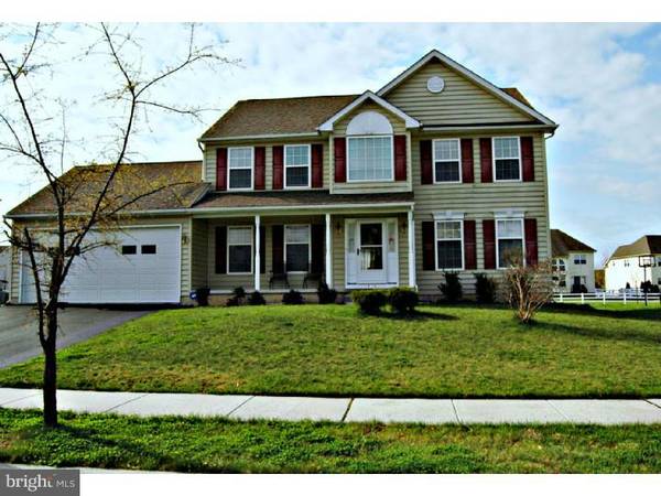 705 WOOD DUCK CT, Middletown, DE 19709