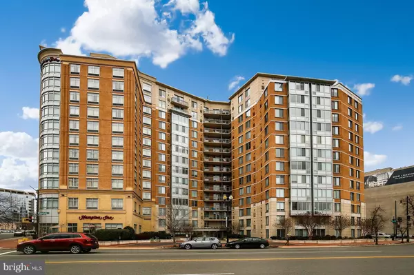 555 MASSACHUSETTS AVE NW #1219, Washington, DC 20001