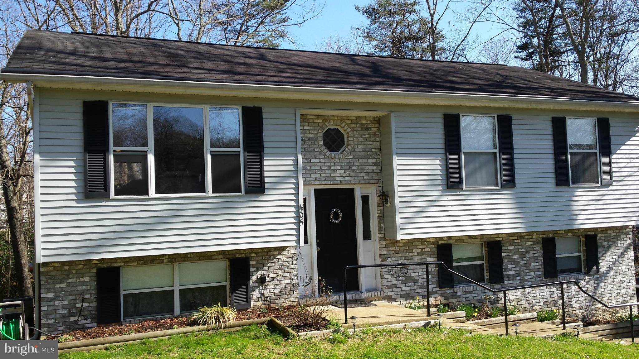 405 SHORTBOW TRL, Lusby, MD 20657