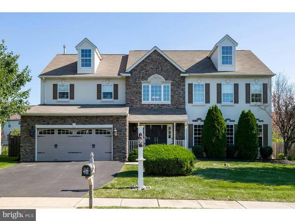 703 JULIAN DR, Collegeville, PA 19426