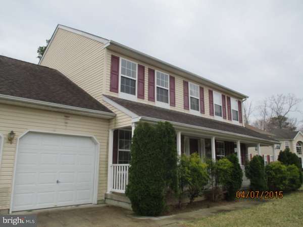 138 QUIET RD, Sicklerville, NJ 08081