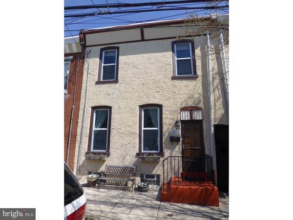 3610 CALUMET ST, Philadelphia, PA 19129