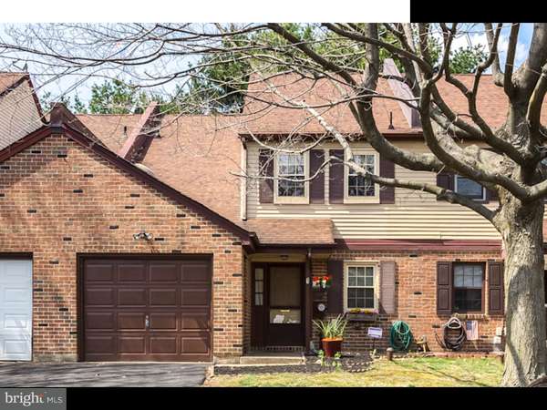 117 GARRISON CT, Langhorne, PA 19047