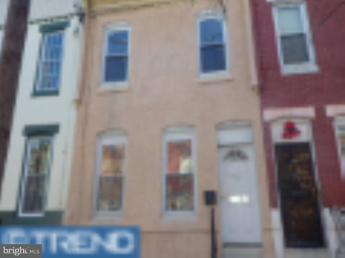 Philadelphia, PA 19146,2224 REED ST