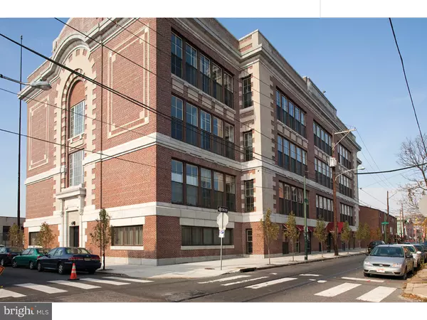 Philadelphia, PA 19147,1201-15 FITZWATER ST #305