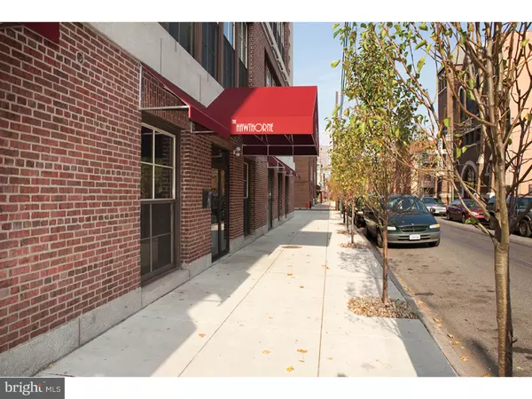 Philadelphia, PA 19147,1201-15 FITZWATER ST #305