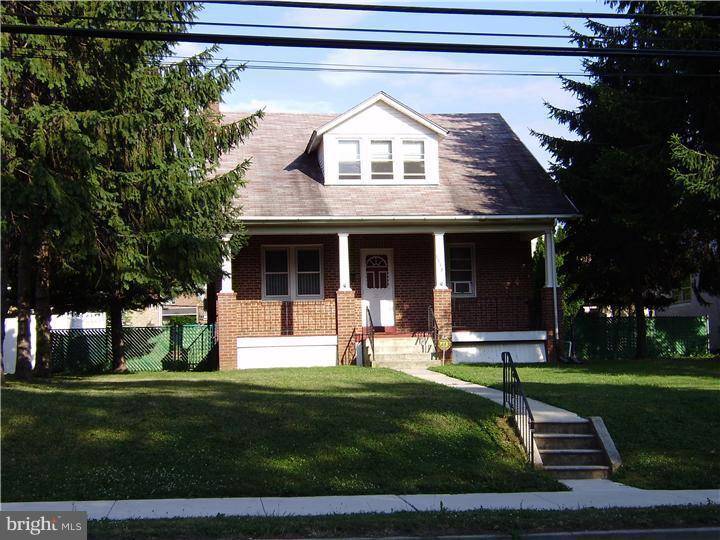 Norristown, PA 19401,1538 MARKLEY ST