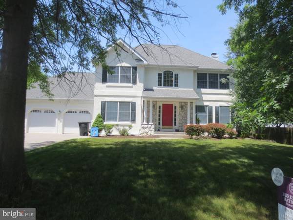 3 BRONTE CT, Medford, NJ 08055