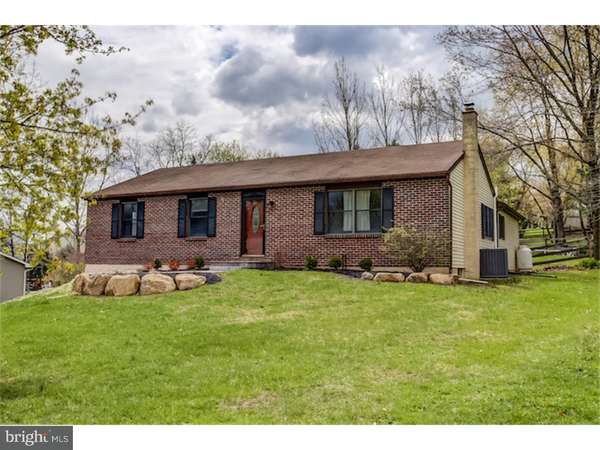 76 MINERAL SPRINGS RD, Coatesville, PA 19320