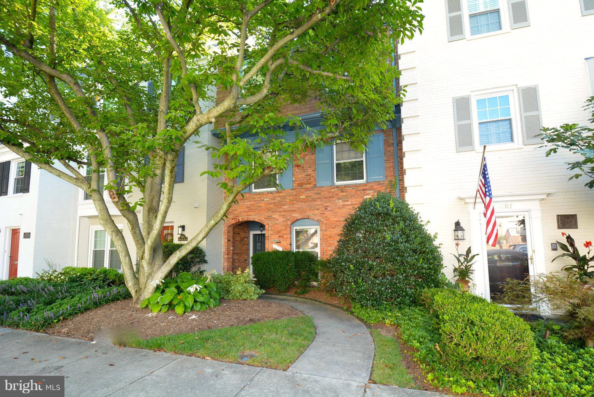 1105 WIMBLEDON DR, Mclean, VA 22101