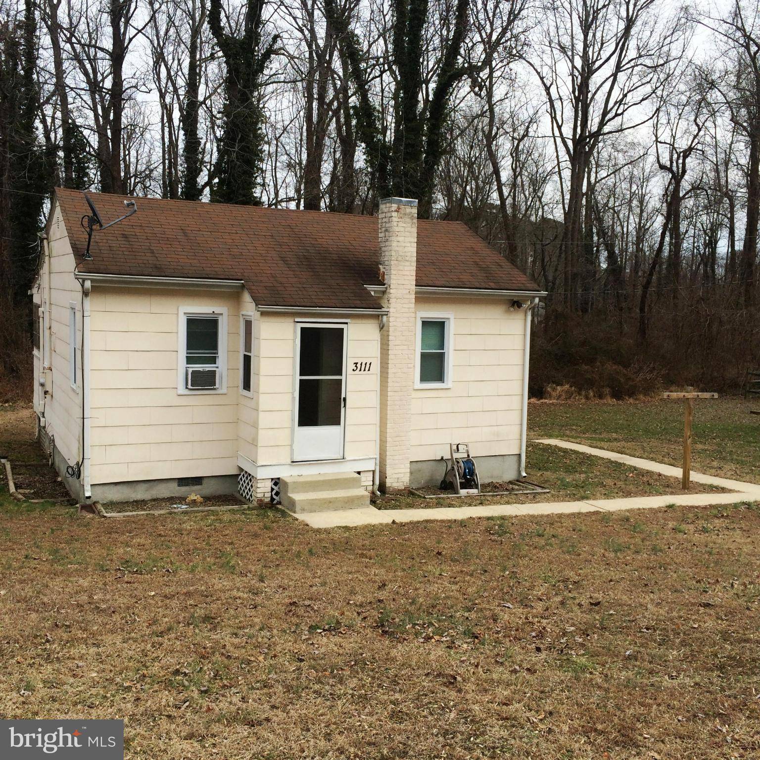3111 HIGHVIEW RD, Chesapeake Beach, MD 20732