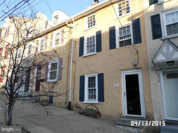 159 GAY ST, Philadelphia, PA 19127