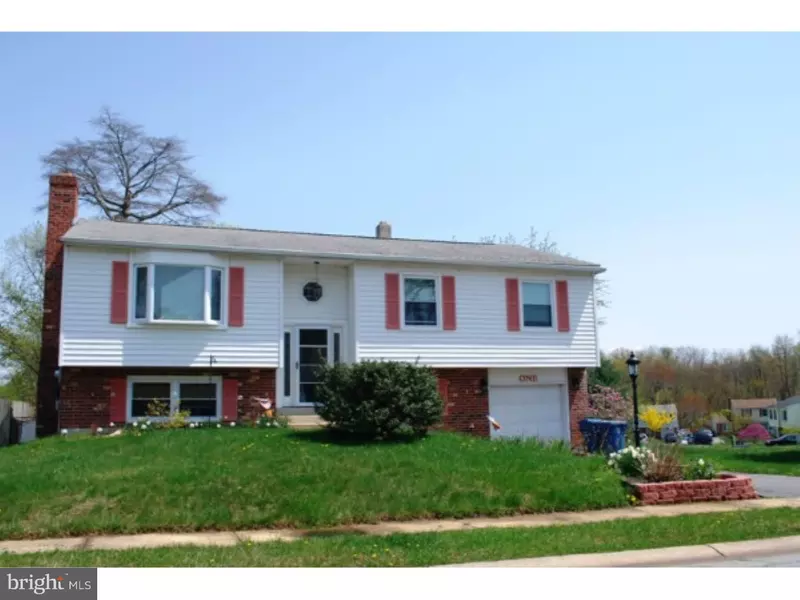 1 CEDAR CT, Newark, DE 19702