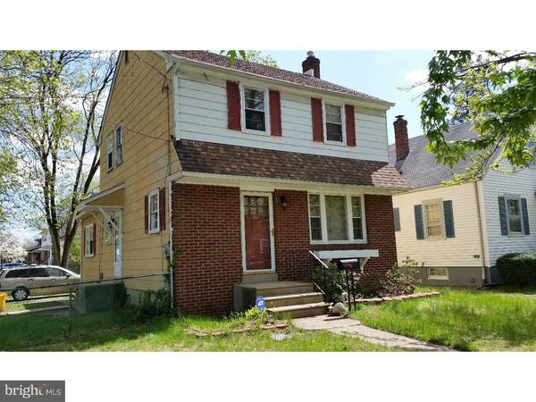 4524 REMINGTON AVE, Pennsauken, NJ 08110