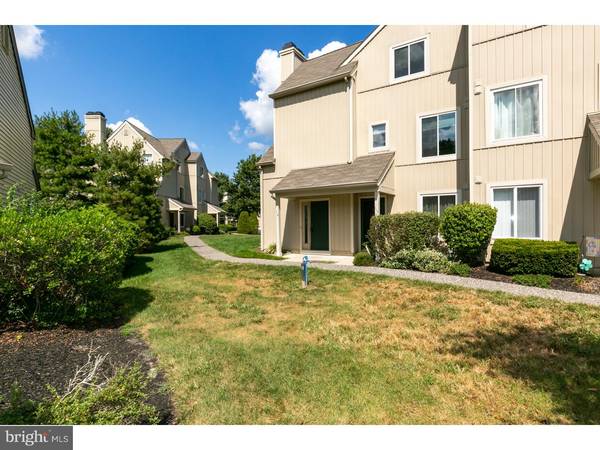 116 WOODLAKE DR, Evesham, NJ 08053